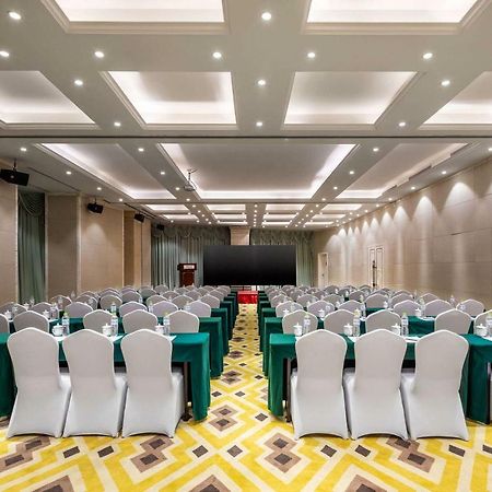 Ramada Encore Wyndham Nanning City Center Qingxiu Eksteriør bilde