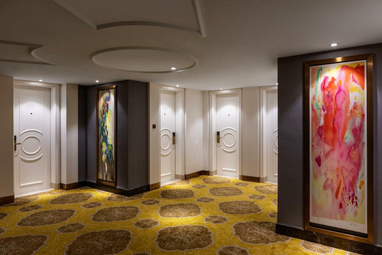 Ramada Encore Wyndham Nanning City Center Qingxiu Eksteriør bilde