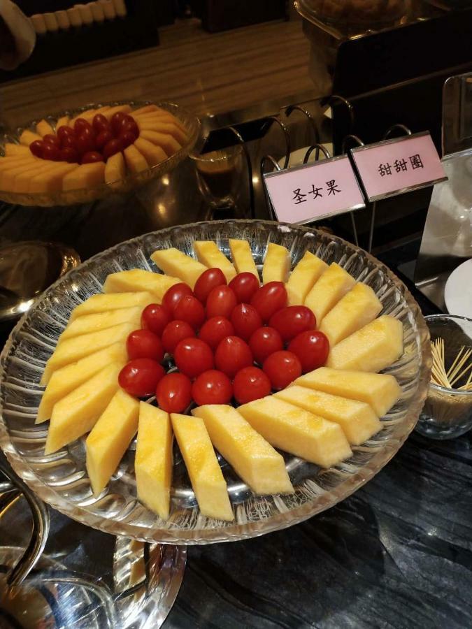 Ramada Encore Wyndham Nanning City Center Qingxiu Eksteriør bilde