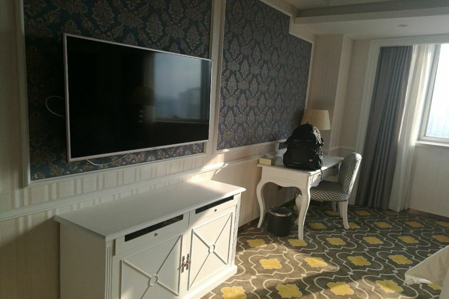 Ramada Encore Wyndham Nanning City Center Qingxiu Eksteriør bilde