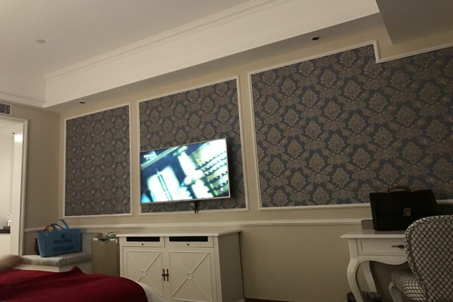 Ramada Encore Wyndham Nanning City Center Qingxiu Eksteriør bilde