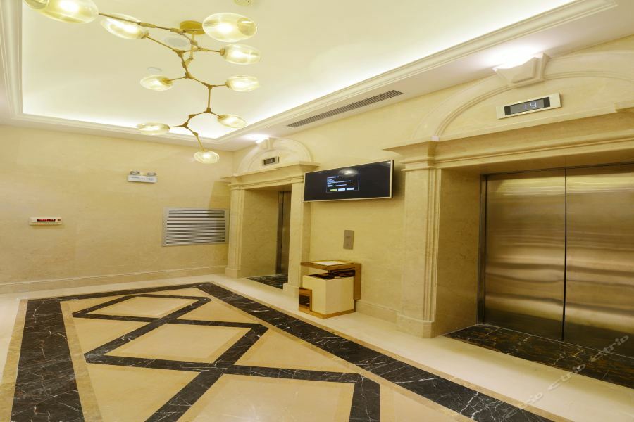 Ramada Encore Wyndham Nanning City Center Qingxiu Eksteriør bilde
